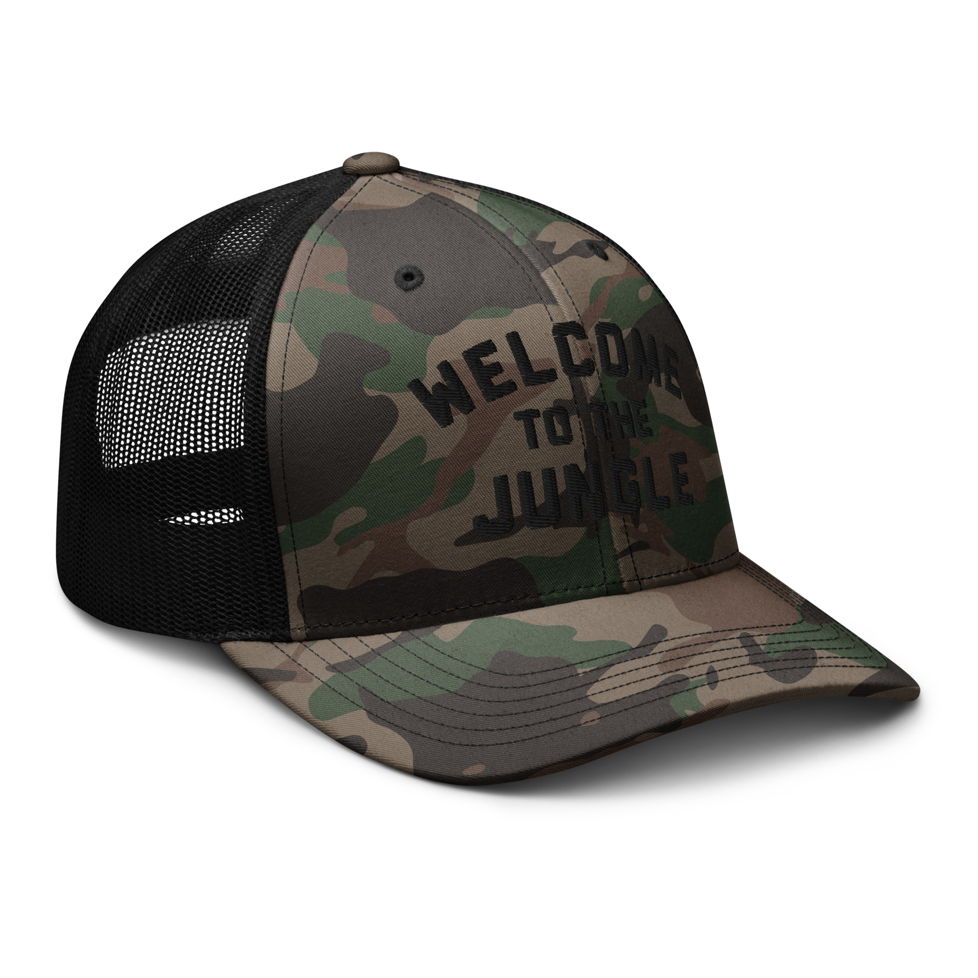 camouflage-trucker-hat-camo-black-right-front-68c62d258193b.jpg