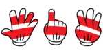 hands-reds